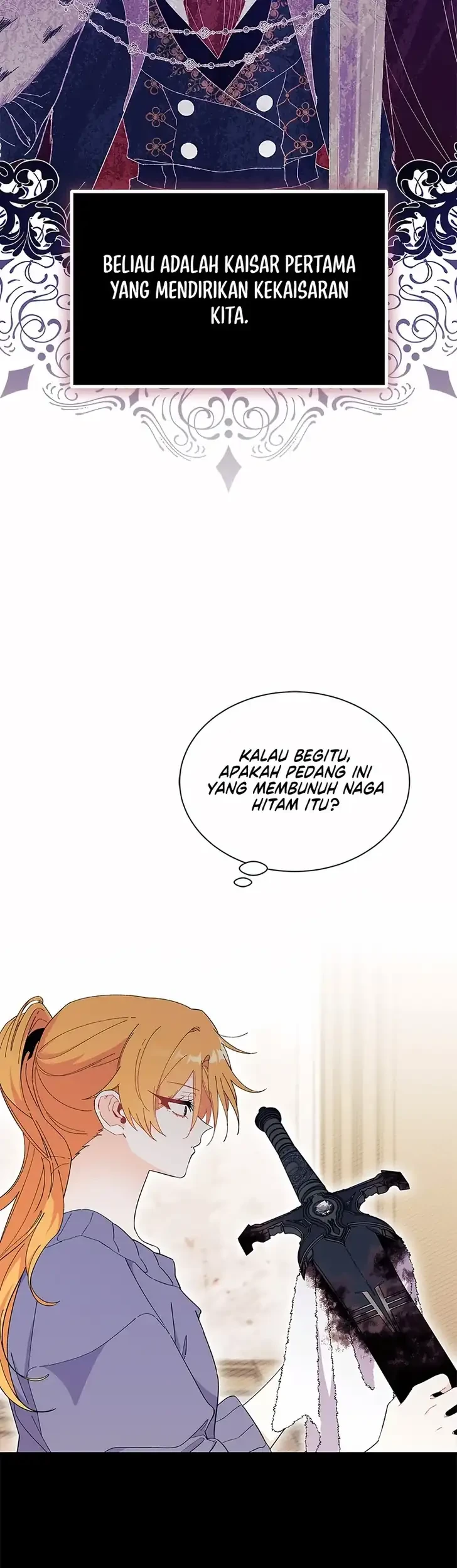 I Don’t Want to Play Matchmaker! Chapter 103 - halaman 37