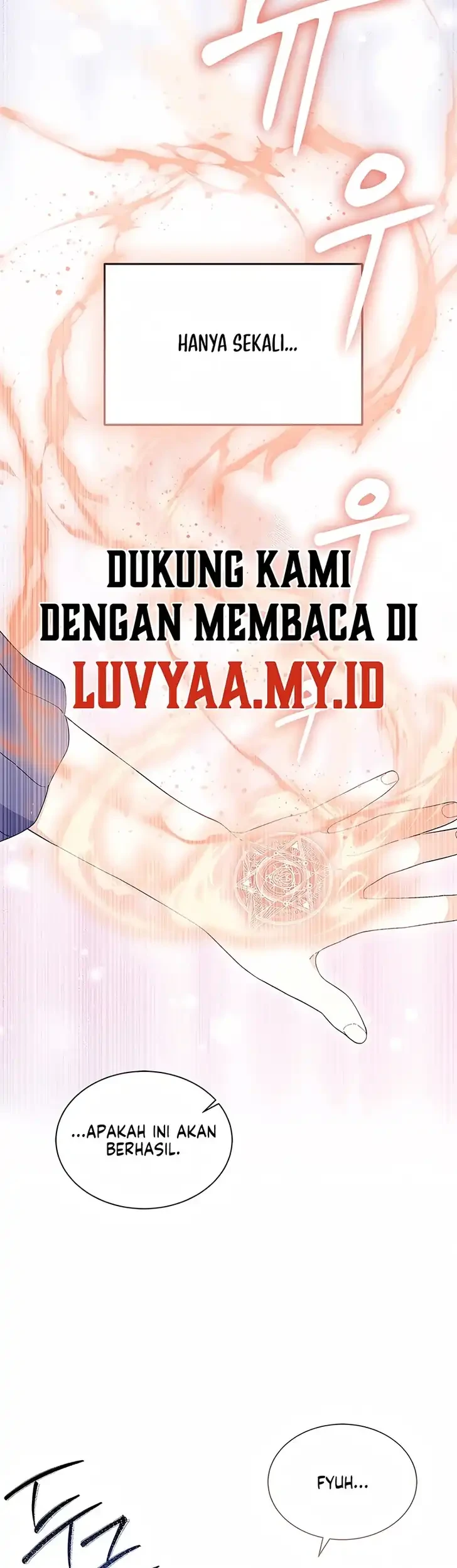 I Don’t Want to Play Matchmaker! Chapter 104 - halaman 13