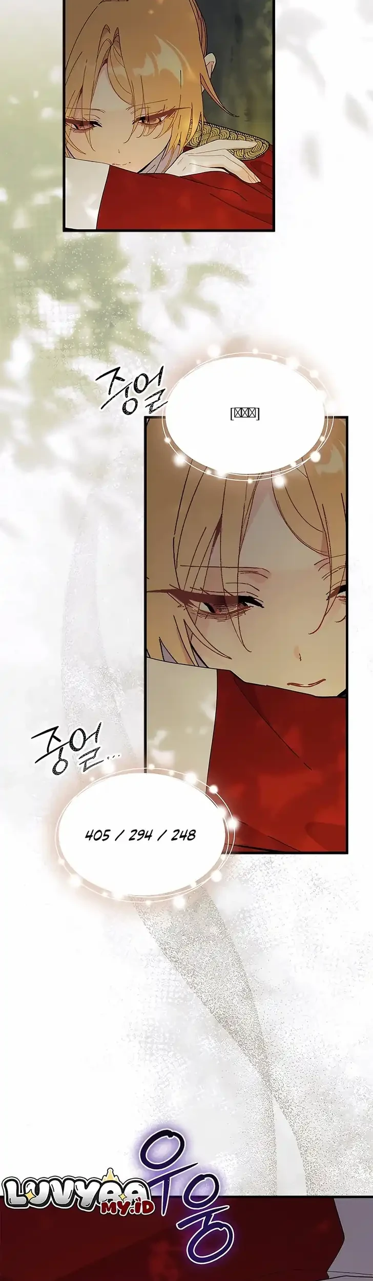 I Don’t Want to Play Matchmaker! Chapter 104 - halaman 29