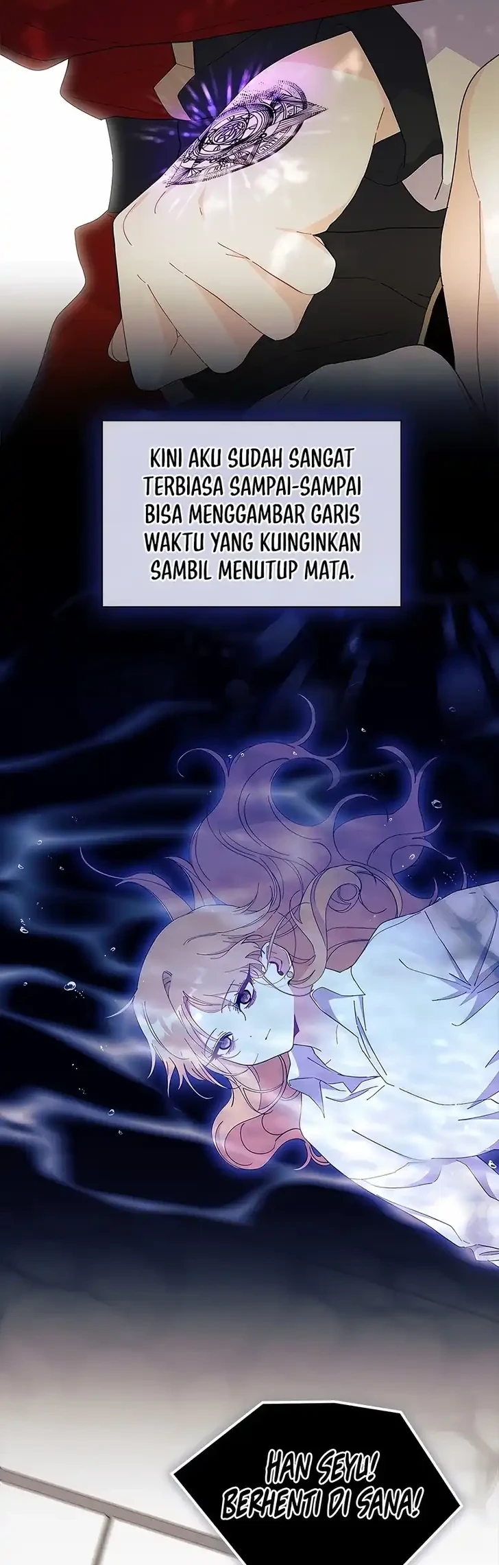 I Don’t Want to Play Matchmaker! Chapter 104 - halaman 30