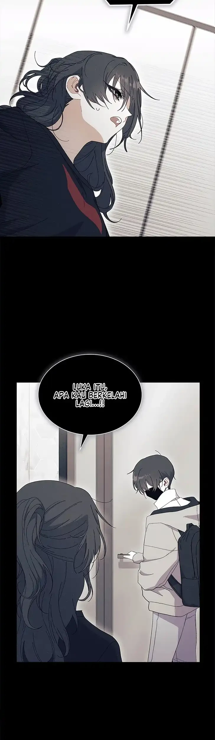 I Don’t Want to Play Matchmaker! Chapter 104 - halaman 31
