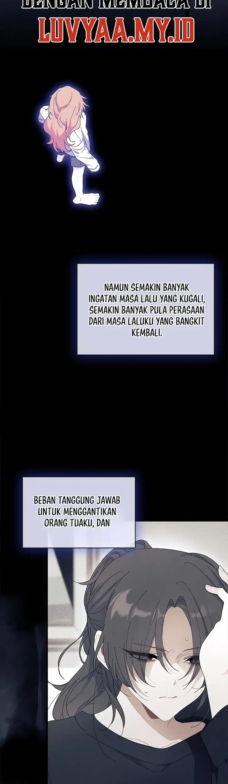 I Don’t Want to Play Matchmaker! Chapter 104 - halaman 35