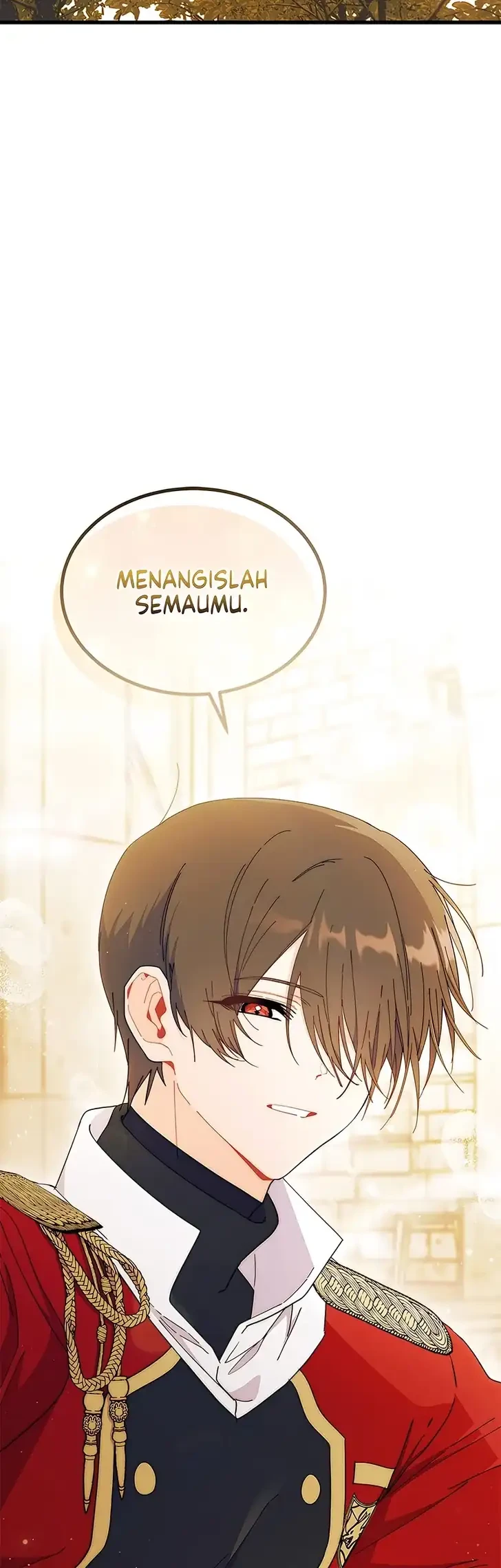 I Don’t Want to Play Matchmaker! Chapter 104 - halaman 45