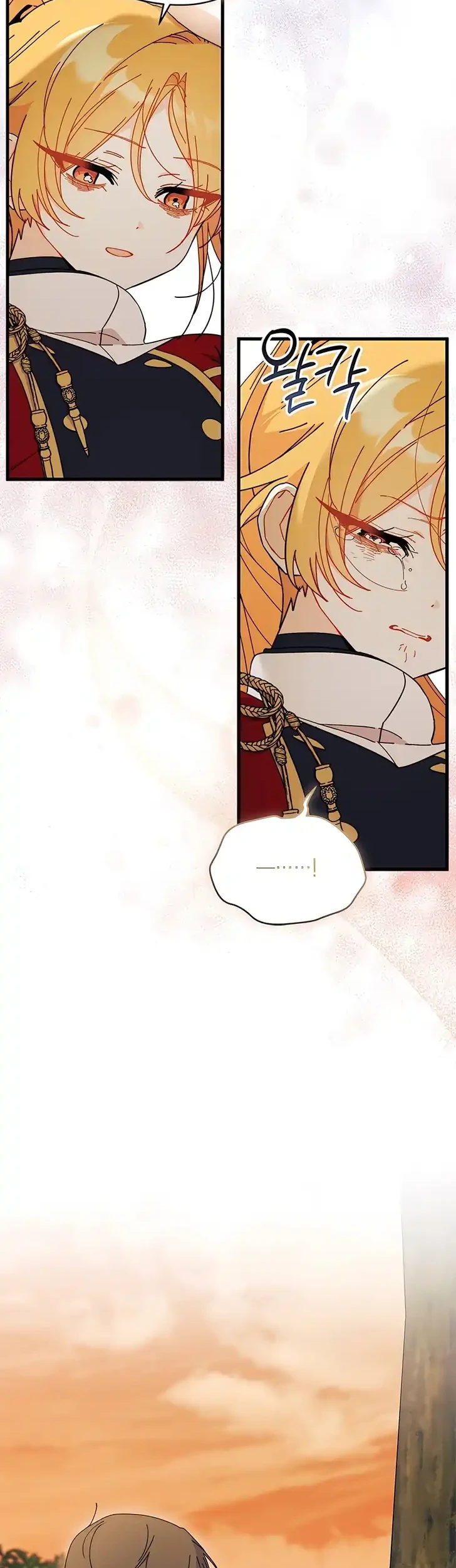 I Don’t Want to Play Matchmaker! Chapter 104 - halaman 47
