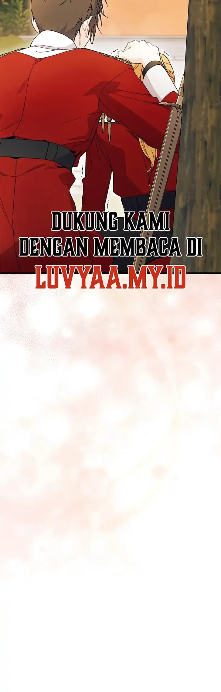 I Don’t Want to Play Matchmaker! Chapter 104 - halaman 48
