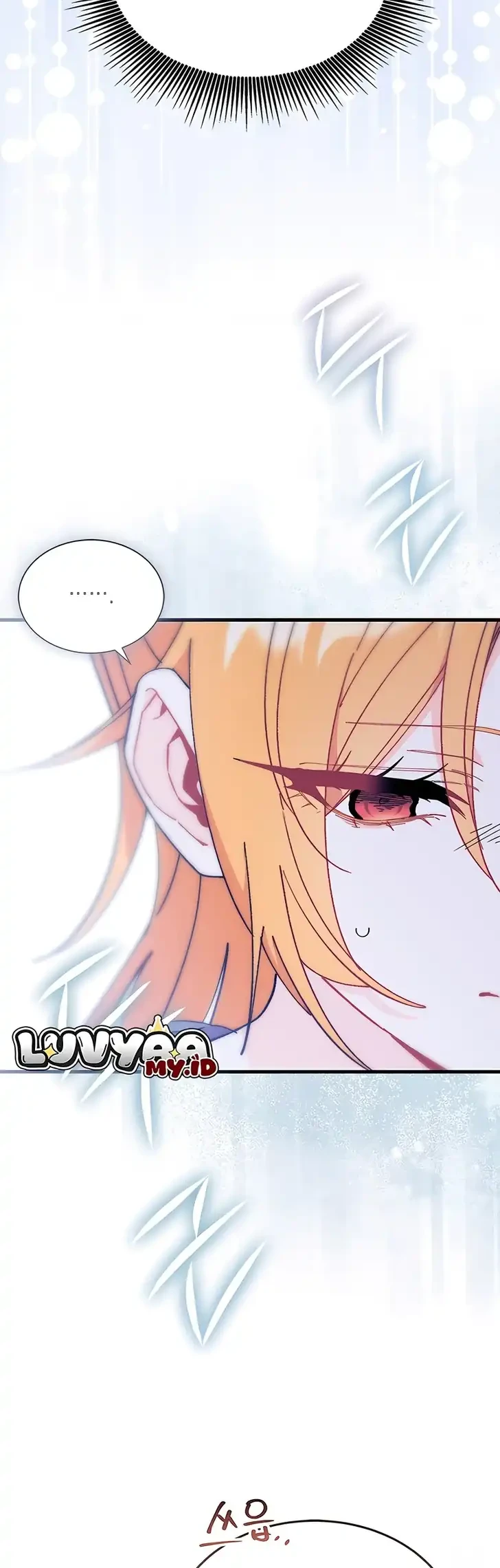 I Don’t Want to Play Matchmaker! Chapter 104 - halaman 9