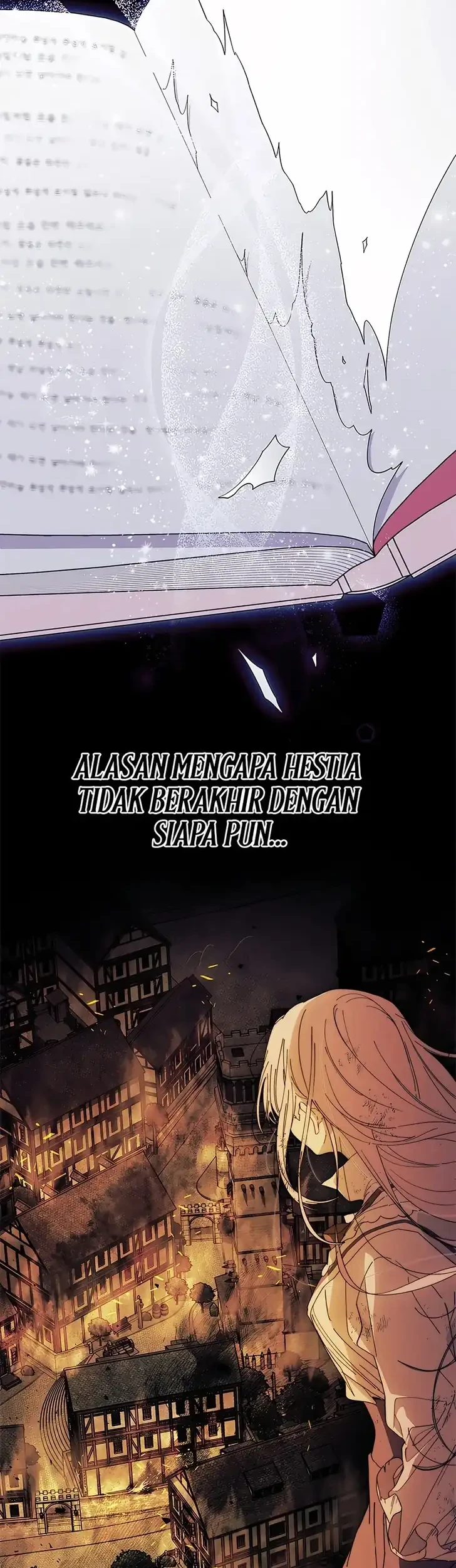 I Don’t Want to Play Matchmaker! Chapter 105 - halaman 11