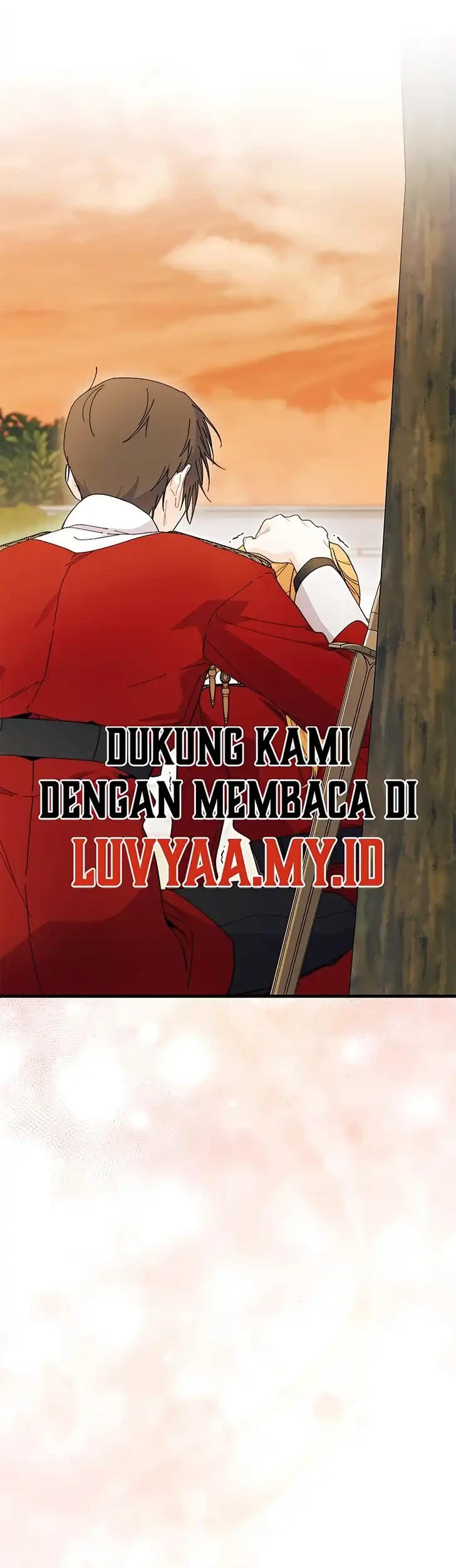 I Don’t Want to Play Matchmaker! Chapter 105 - halaman 2