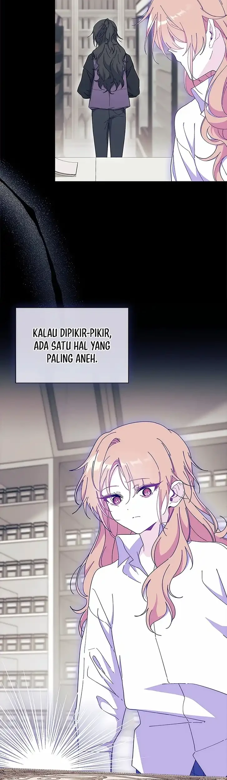 I Don’t Want to Play Matchmaker! Chapter 105 - halaman 29