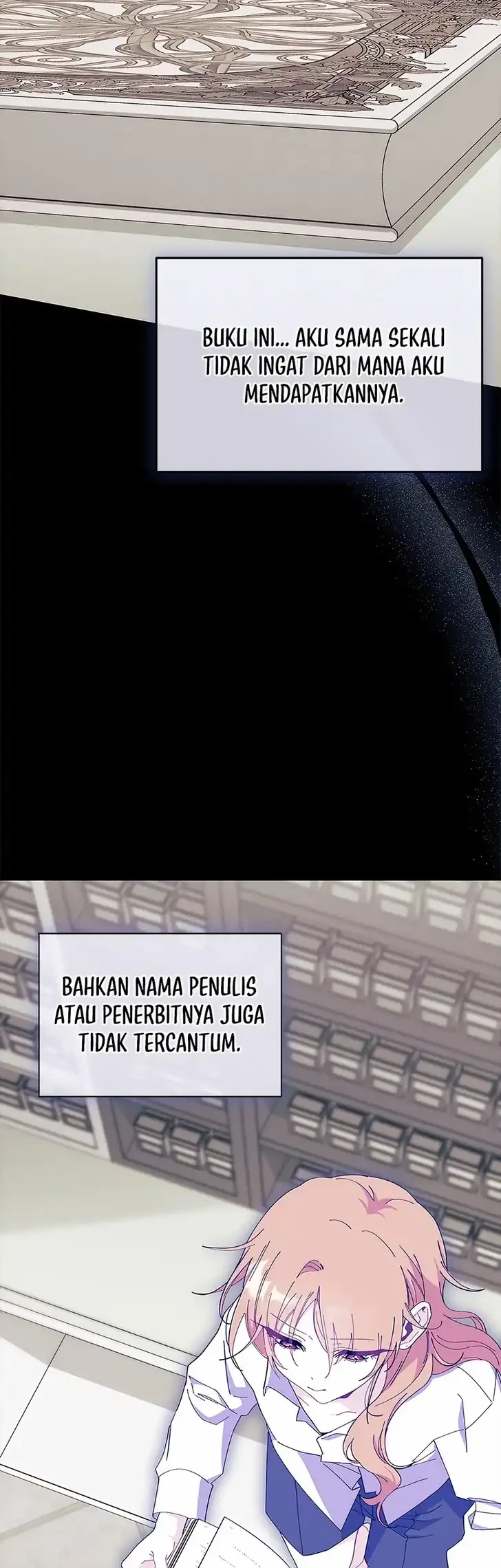 I Don’t Want to Play Matchmaker! Chapter 105 - halaman 30
