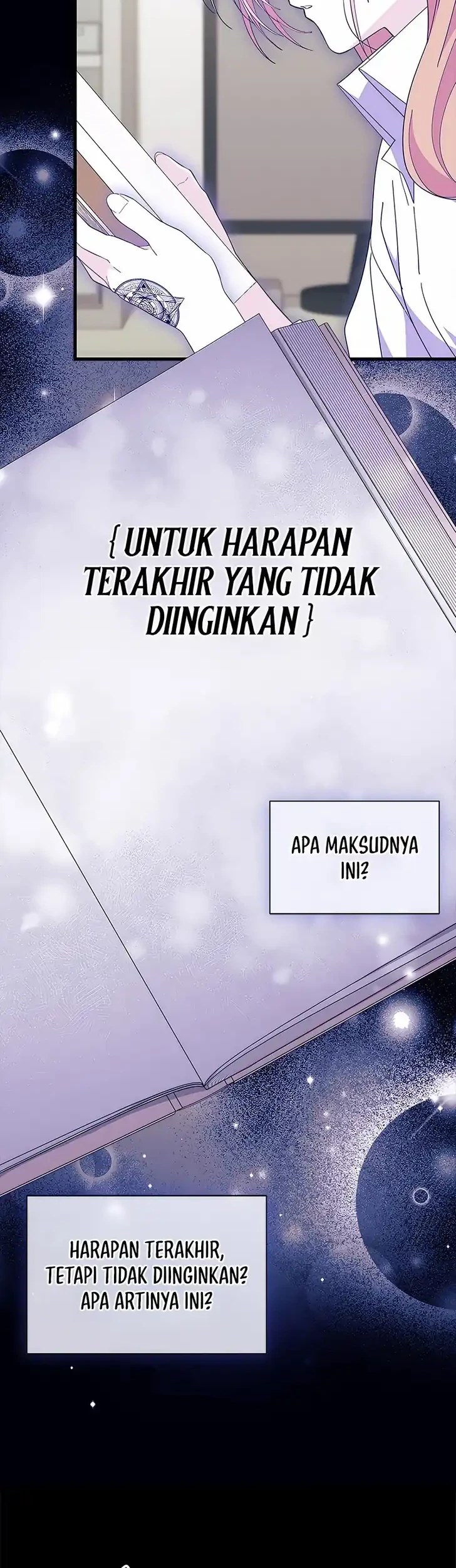 I Don’t Want to Play Matchmaker! Chapter 105 - halaman 32