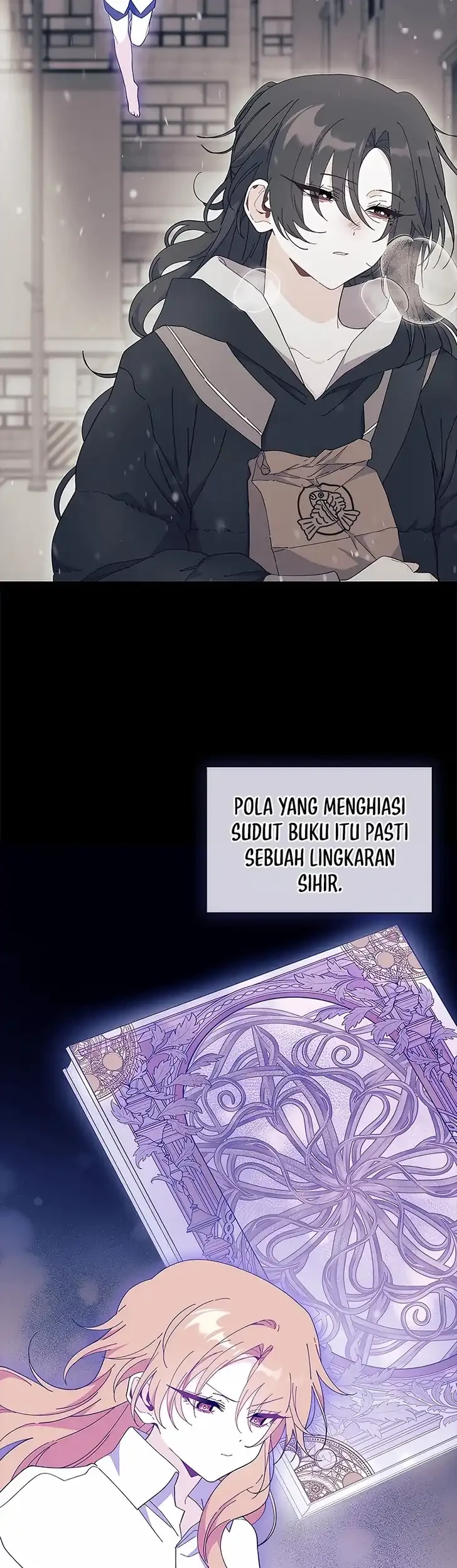 I Don’t Want to Play Matchmaker! Chapter 105 - halaman 37