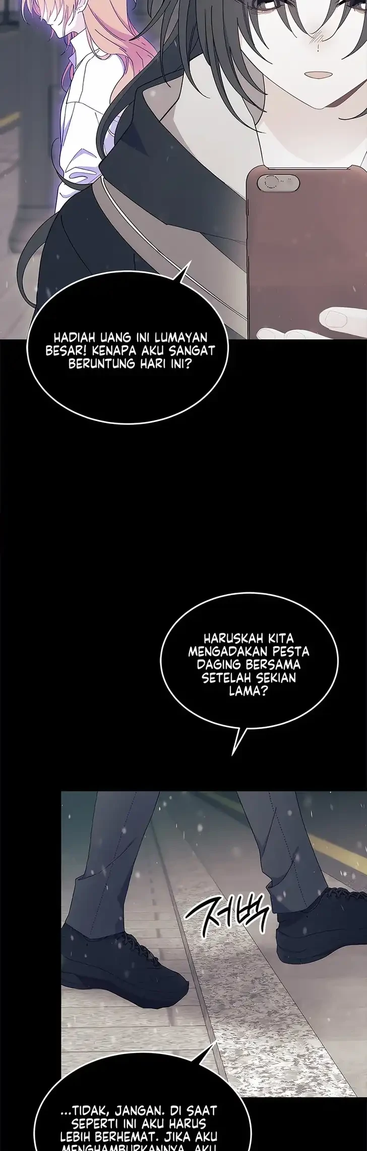 I Don’t Want to Play Matchmaker! Chapter 105 - halaman 42