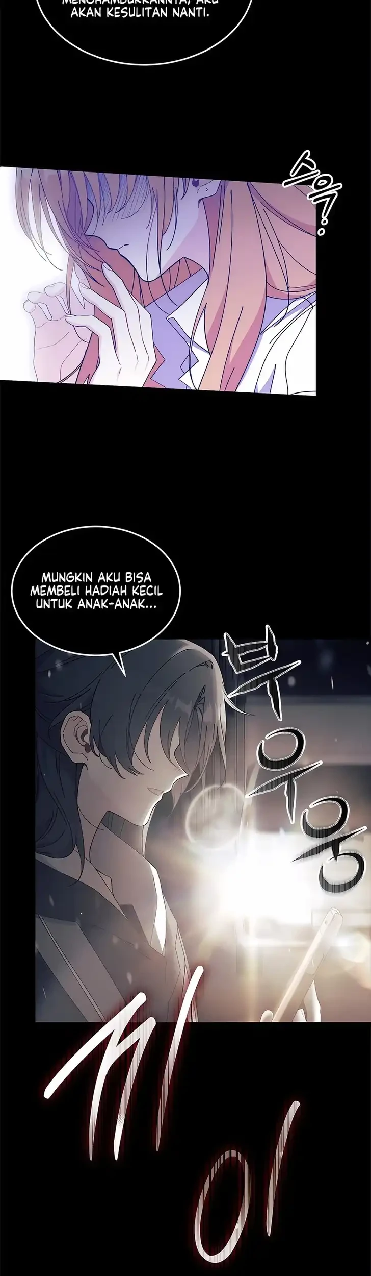 I Don’t Want to Play Matchmaker! Chapter 105 - halaman 43