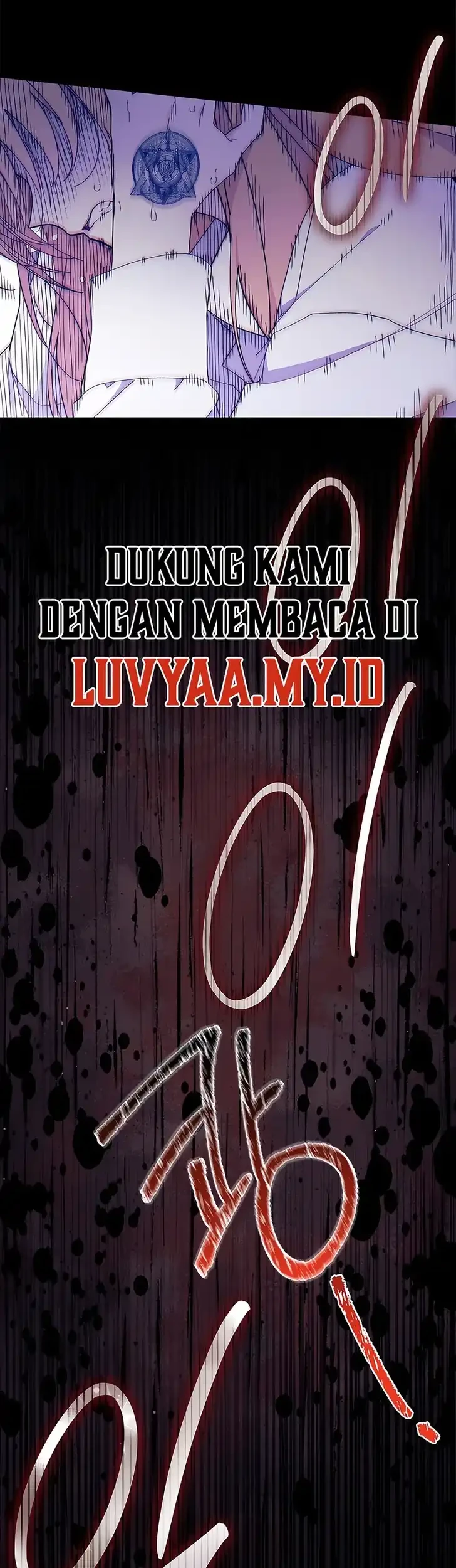 I Don’t Want to Play Matchmaker! Chapter 105 - halaman 44