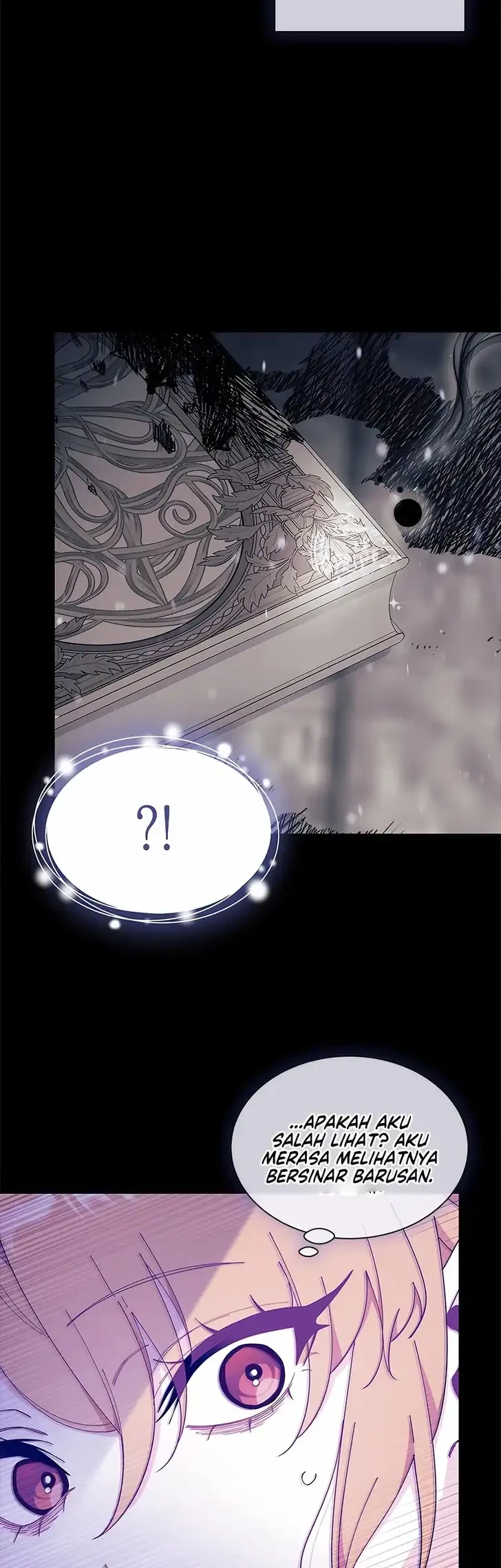 I Don’t Want to Play Matchmaker! Chapter 105 - halaman 48