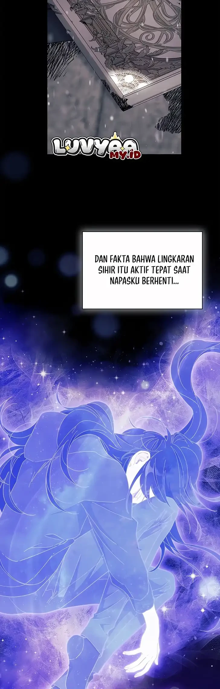 I Don’t Want to Play Matchmaker! Chapter 106 - halaman 18
