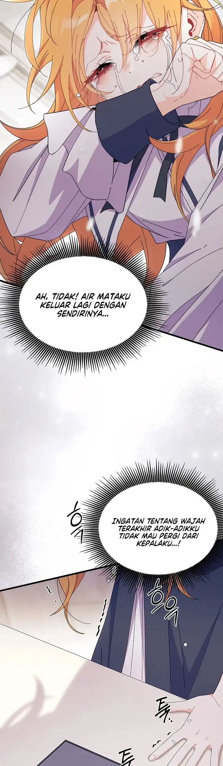 I Don’t Want to Play Matchmaker! Chapter 106 - halaman 23