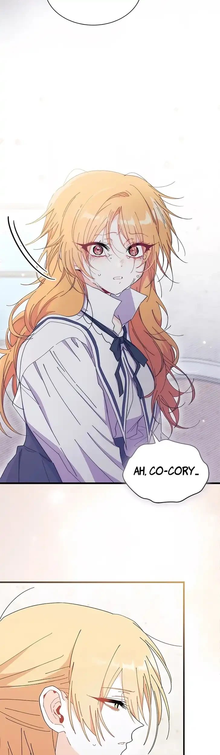 I Don’t Want to Play Matchmaker! Chapter 106 - halaman 25