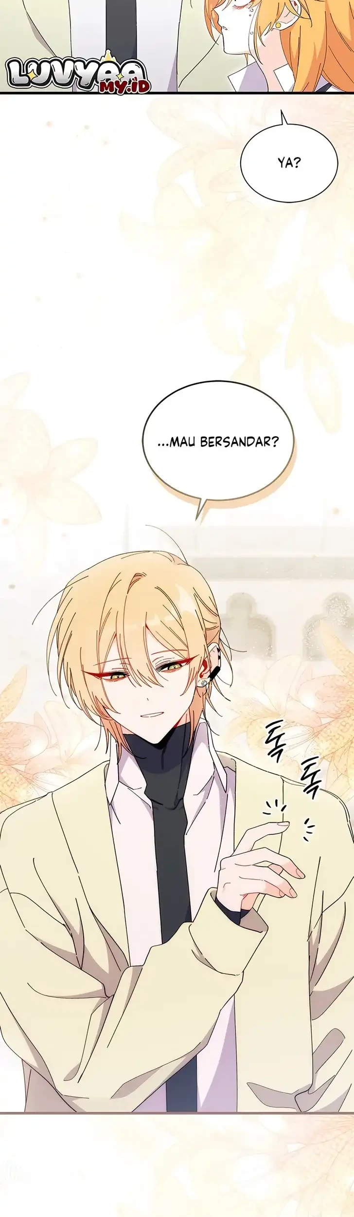 I Don’t Want to Play Matchmaker! Chapter 106 - halaman 29