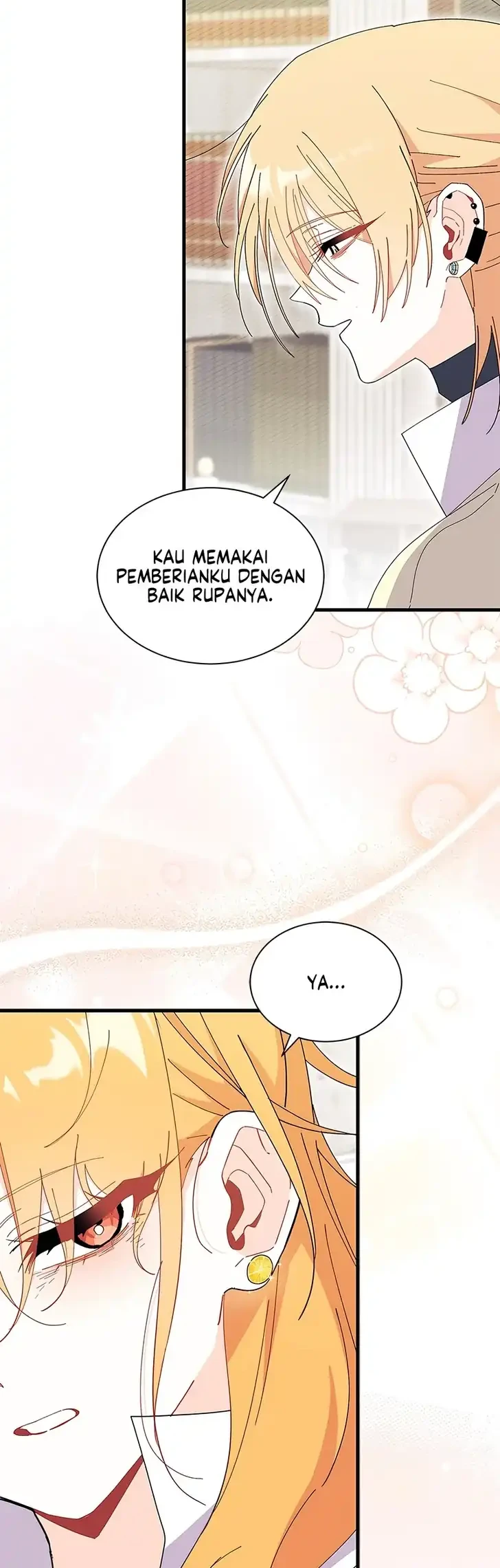 I Don’t Want to Play Matchmaker! Chapter 106 - halaman 33