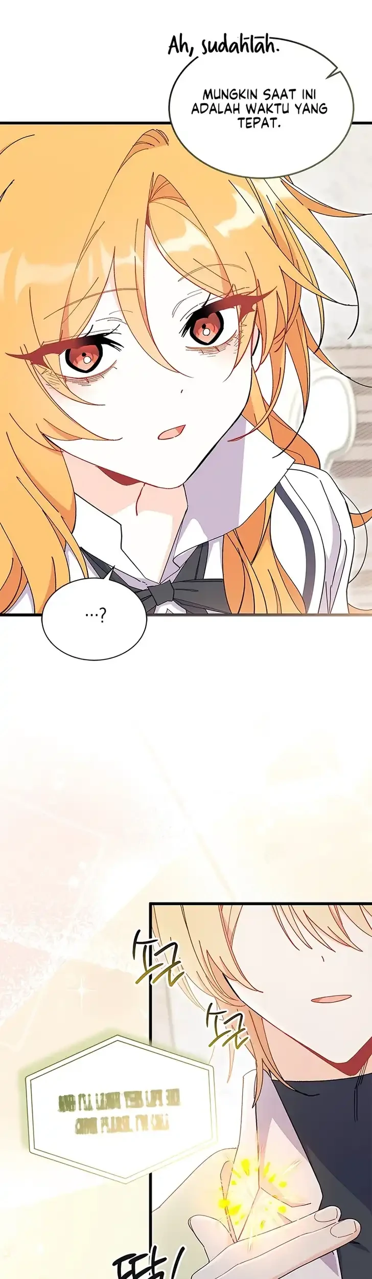 I Don’t Want to Play Matchmaker! Chapter 106 - halaman 37