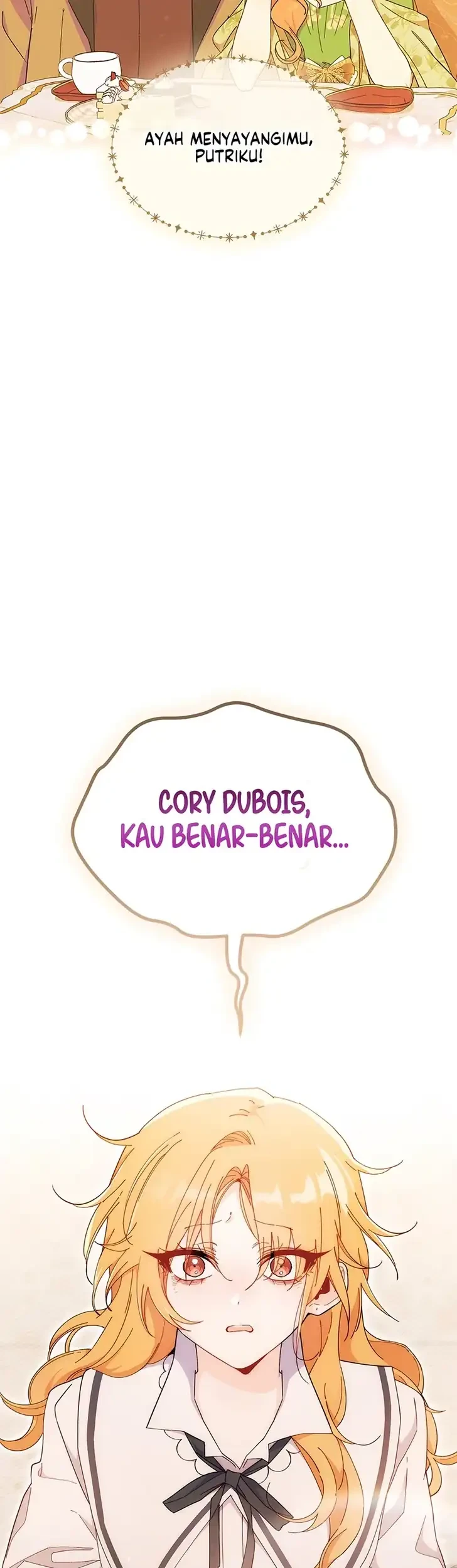 I Don’t Want to Play Matchmaker! Chapter 106 - halaman 46
