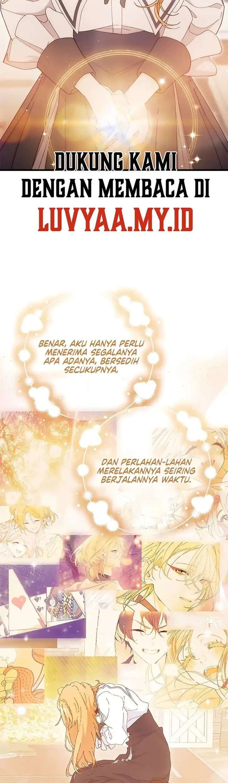 I Don’t Want to Play Matchmaker! Chapter 106 - halaman 47