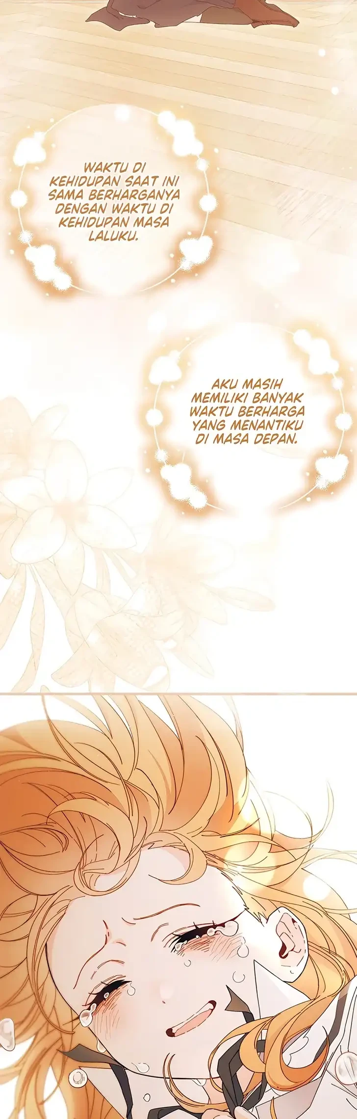 I Don’t Want to Play Matchmaker! Chapter 106 - halaman 48