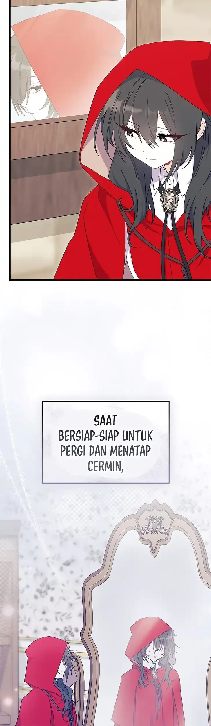 I Don't Want to Play Matchmaker! Chapter 107 - halaman 20