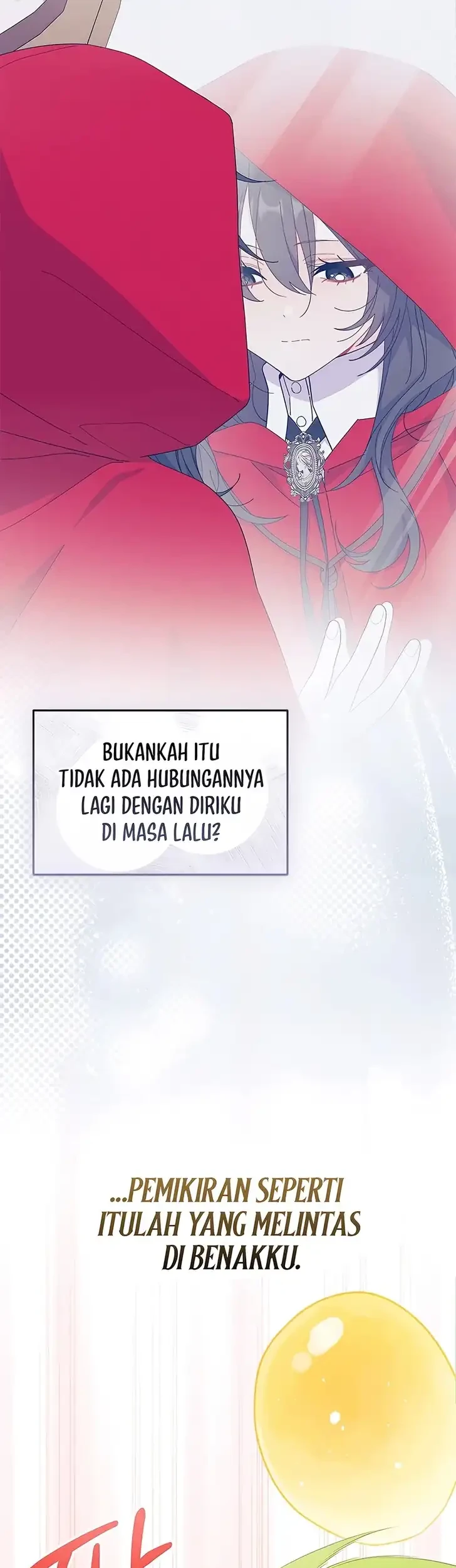 I Don't Want to Play Matchmaker! Chapter 107 - halaman 22