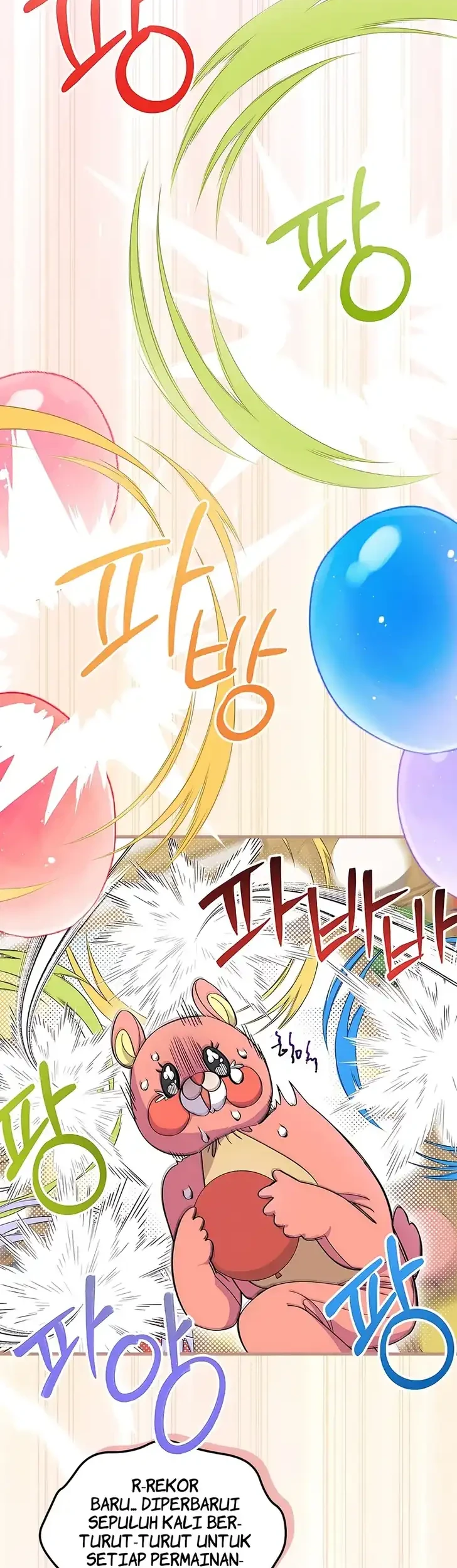 I Don't Want to Play Matchmaker! Chapter 107 - halaman 23