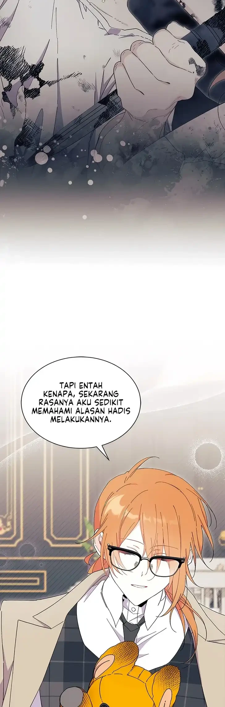 I Don't Want to Play Matchmaker! Chapter 107 - halaman 39