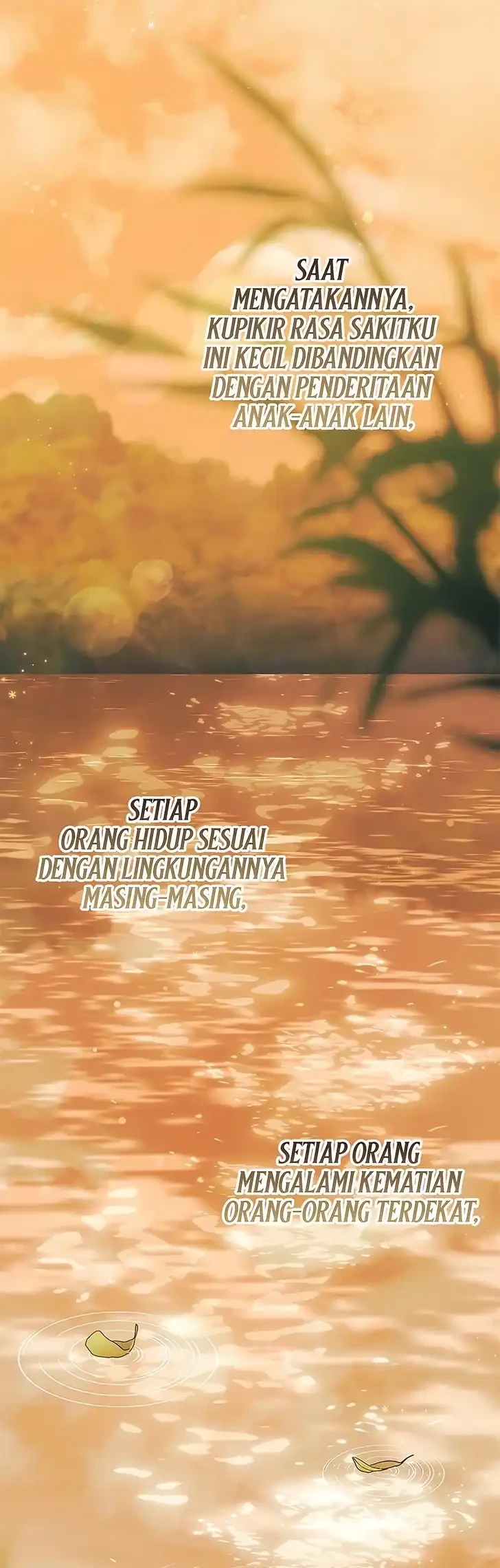 I Don't Want to Play Matchmaker! Chapter 108 - halaman 2