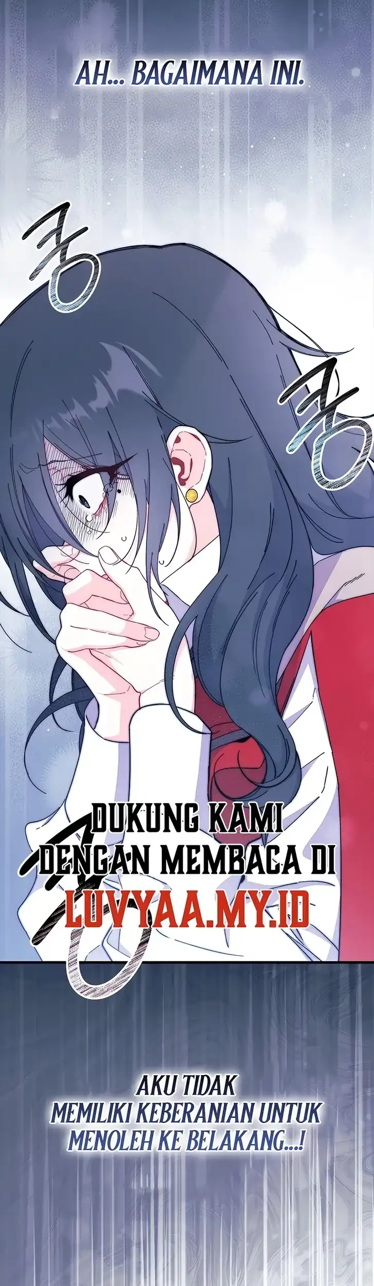 I Don't Want to Play Matchmaker! Chapter 108 - halaman 22
