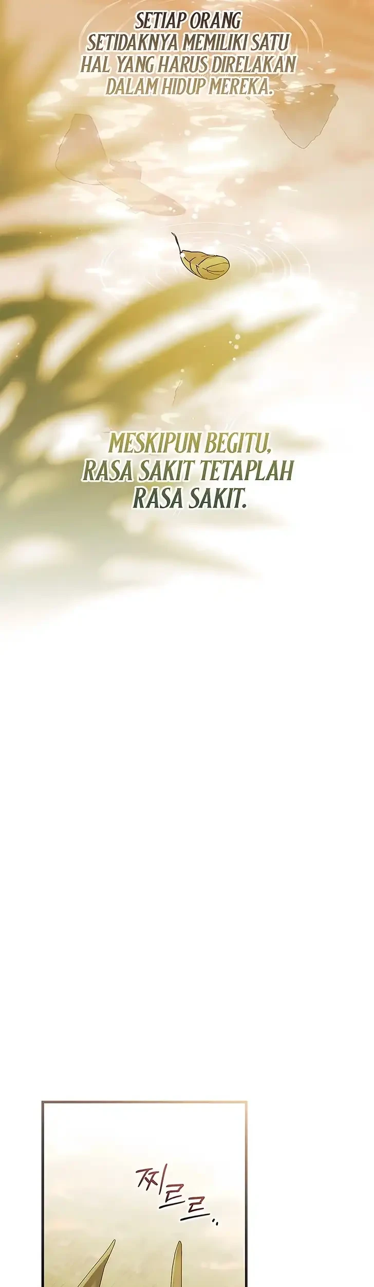 I Don't Want to Play Matchmaker! Chapter 108 - halaman 3