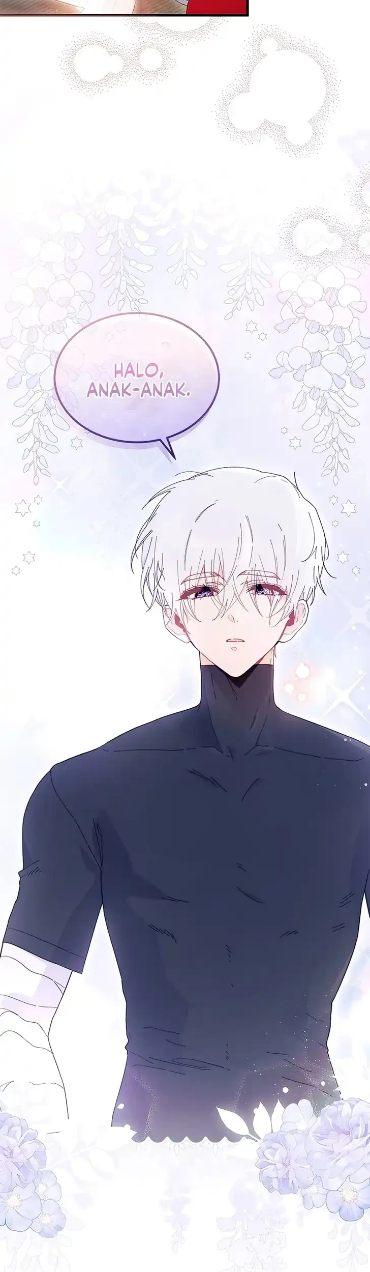 I Don't Want to Play Matchmaker! Chapter 109 - halaman 1