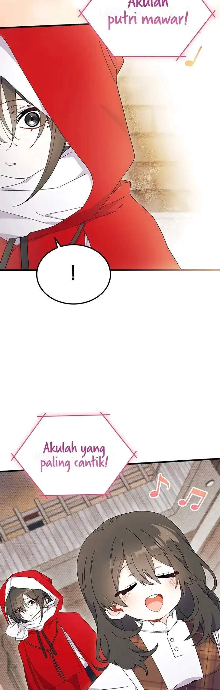 I Don't Want to Play Matchmaker! Chapter 109 - halaman 20