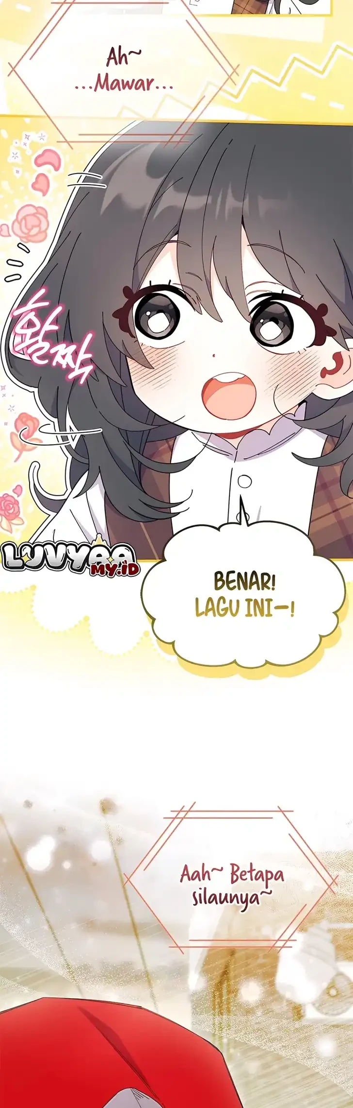 I Don't Want to Play Matchmaker! Chapter 109 - halaman 23