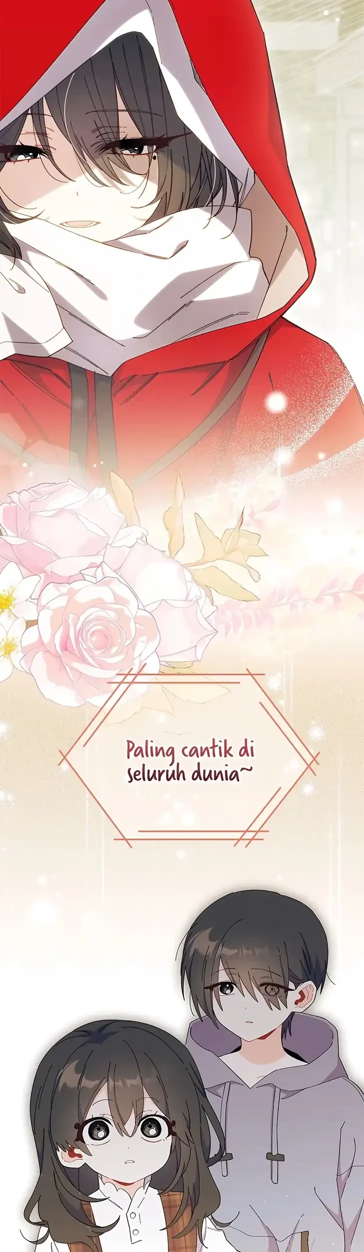 I Don't Want to Play Matchmaker! Chapter 109 - halaman 24