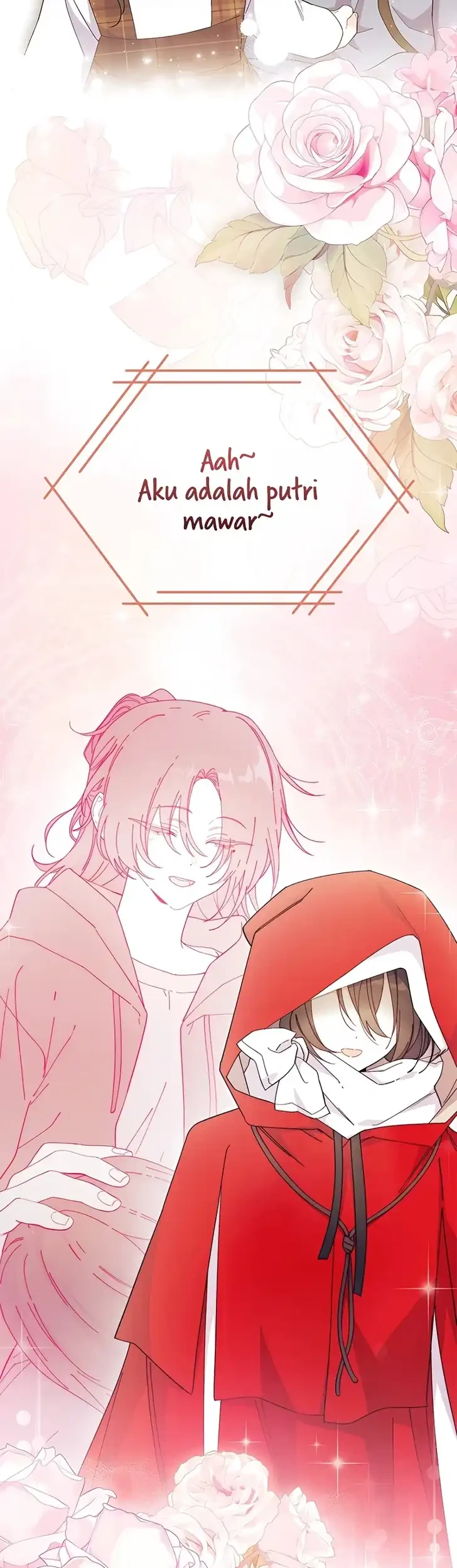 I Don't Want to Play Matchmaker! Chapter 109 - halaman 25