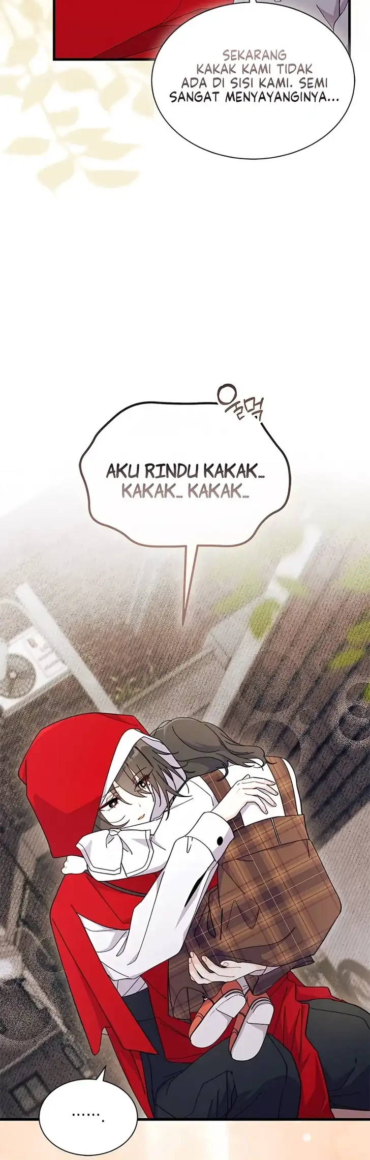 I Don't Want to Play Matchmaker! Chapter 109 - halaman 29
