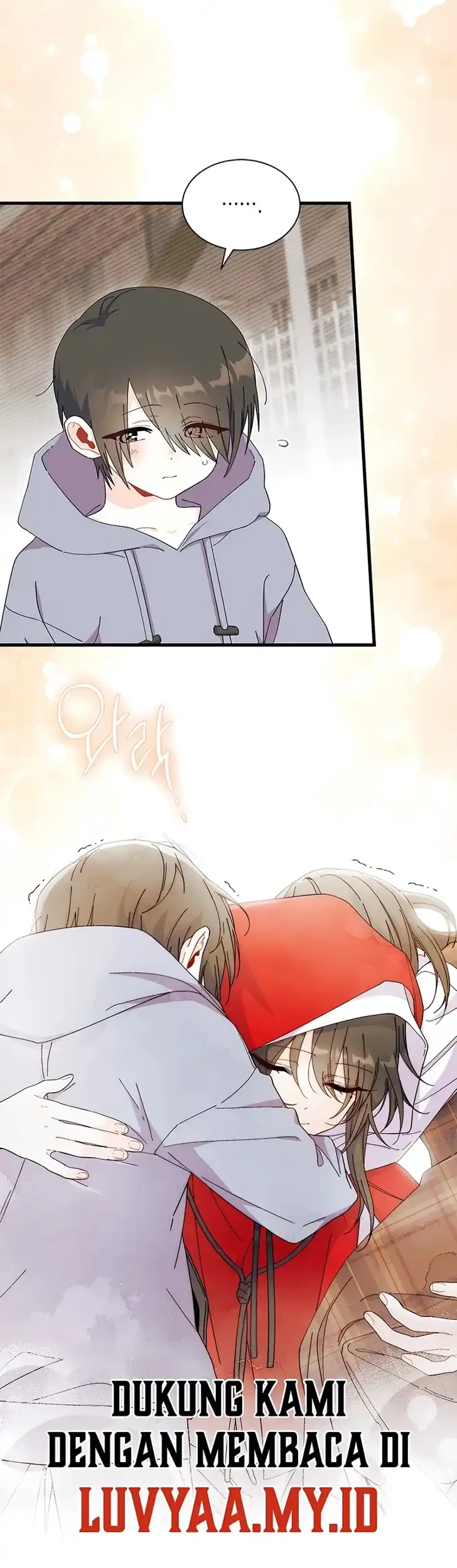 I Don't Want to Play Matchmaker! Chapter 109 - halaman 31