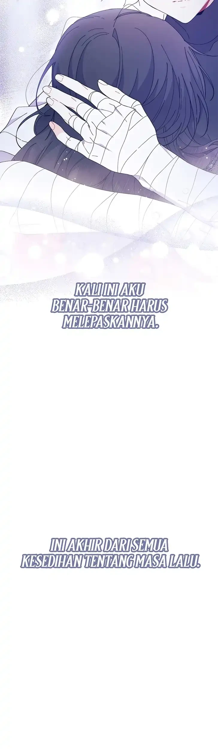 I Don't Want to Play Matchmaker! Chapter 110 - halaman 10