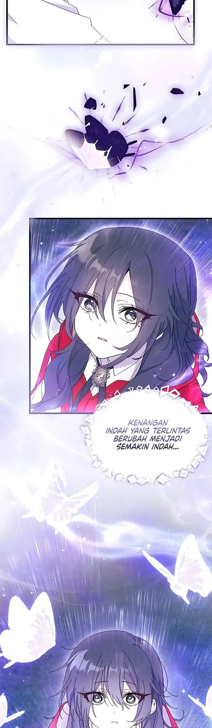 I Don't Want to Play Matchmaker! Chapter 110 - halaman 23