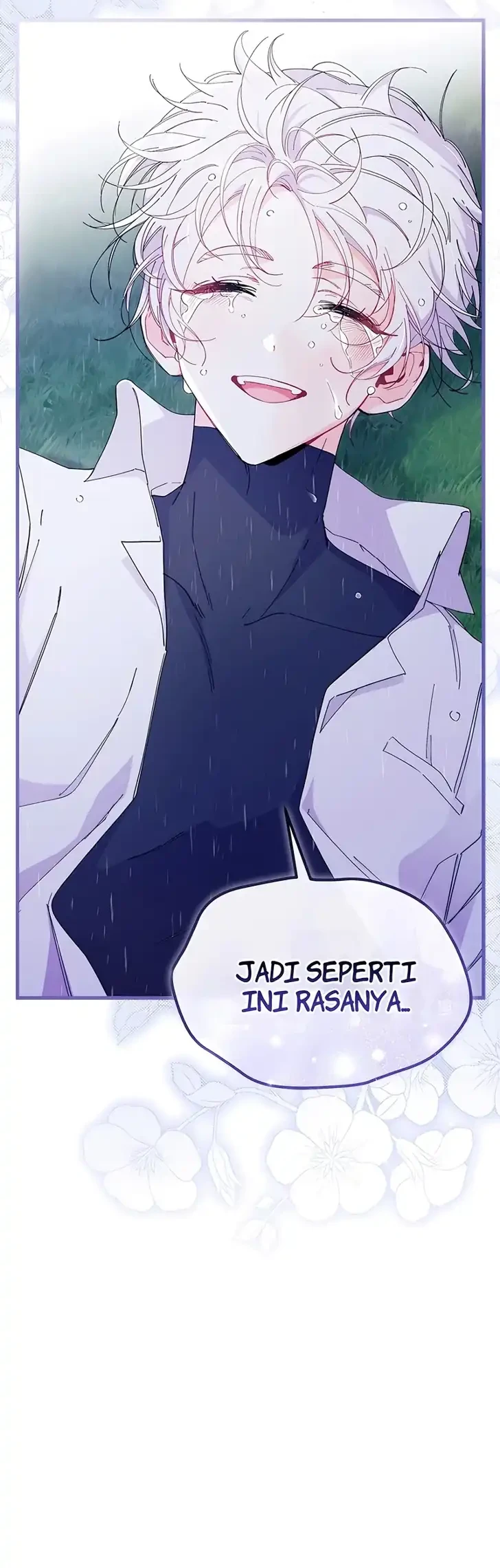 I Don't Want to Play Matchmaker! Chapter 110 - halaman 33