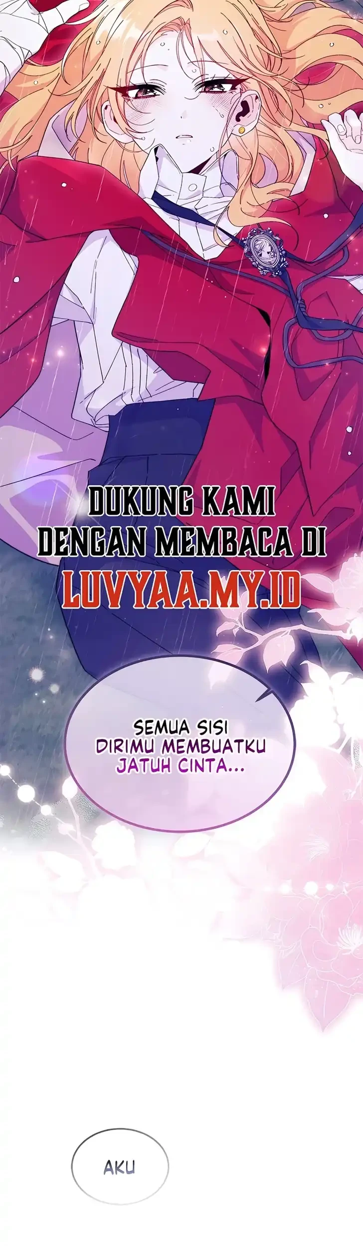 I Don't Want to Play Matchmaker! Chapter 110 - halaman 37