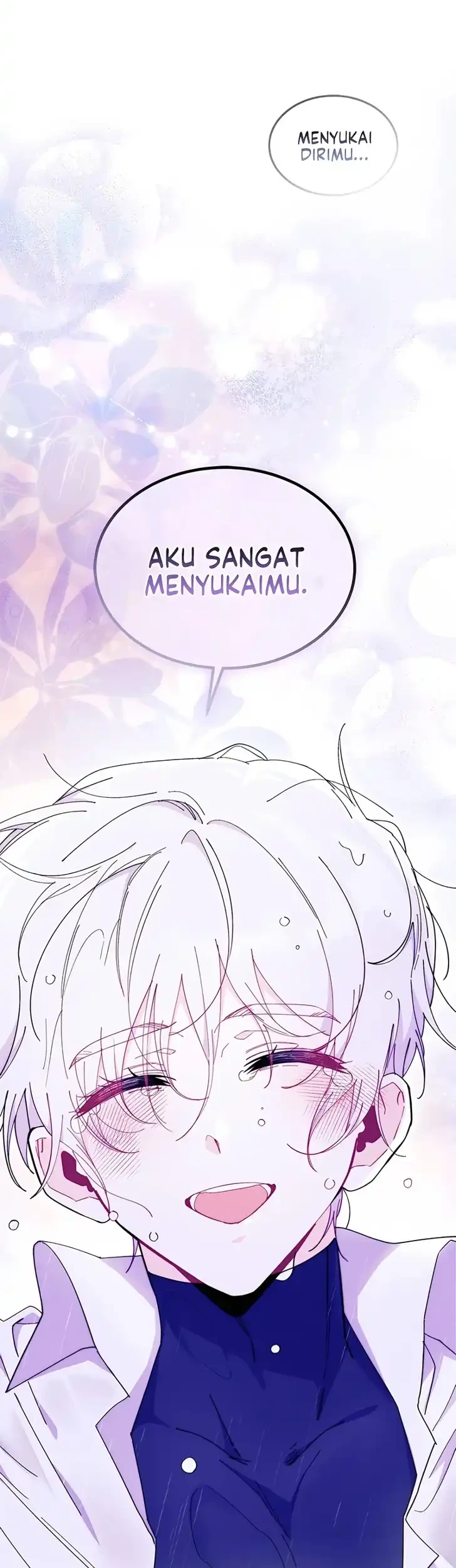 I Don't Want to Play Matchmaker! Chapter 110 - halaman 38