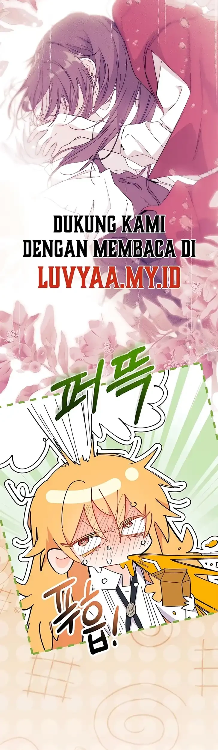 I Don't Want to Play Matchmaker! Chapter 110 - halaman 46