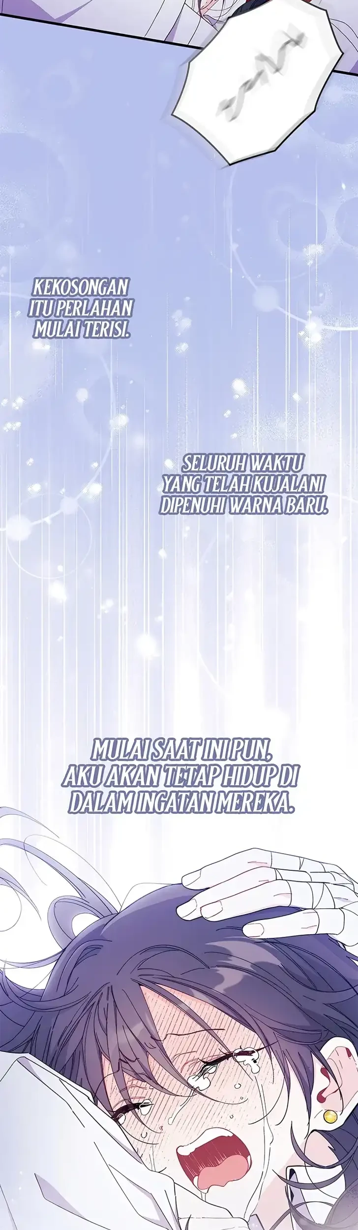 I Don't Want to Play Matchmaker! Chapter 110 - halaman 8
